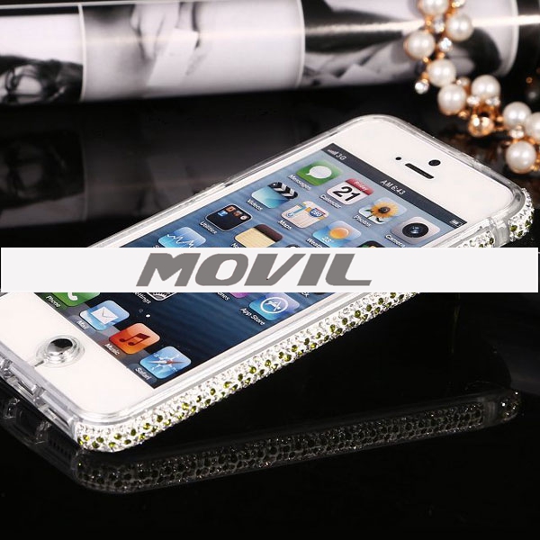 NP-1350 Funda para iphone 5G NP-1350-8g